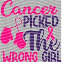 Breast cancer-XA 722